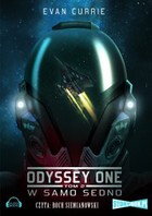 Odyssey One tom 2. W samo sedno - Audiobook mp3