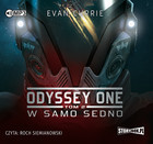 Odyssey One Tom 2 W samo sedno Audiobook CD Audio