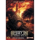 Odyssey One Tom 4. W ogniu wojny - Audiobook mp3