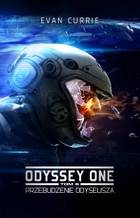 Odyssey One. Tom 6. Przebudzenie Odyseusza - mobi, epub