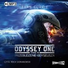 Odyssey One. Tom 6. Przebudzenie Odyseusza - Audiobook mp3