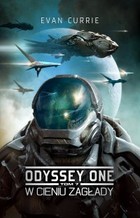 Odyssey One. Tom 7. W cieniu zagłady - mobi, epub