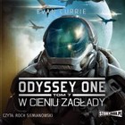 Odyssey One - Audiobook mp3 W cieniu zagłady Tom 7