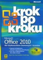 Office 2010 krok po kroku