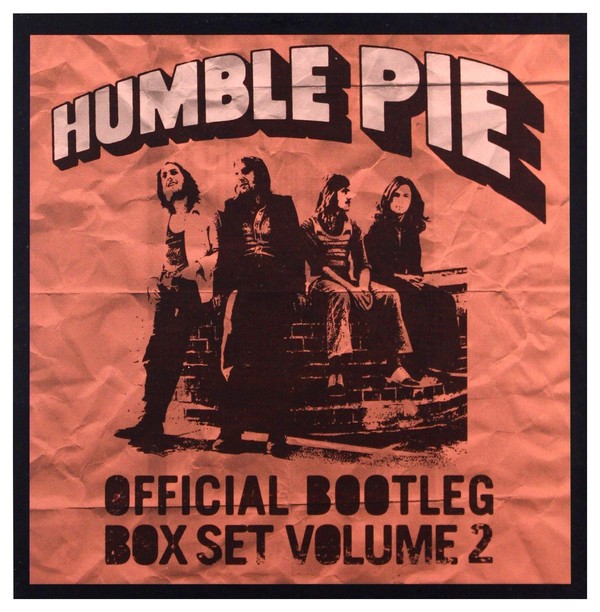 Official Bootleg Box Set Vol. 2