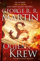 Ogień i krew. Część 1 - mobi, epub Historia Targaryenów. Tom I