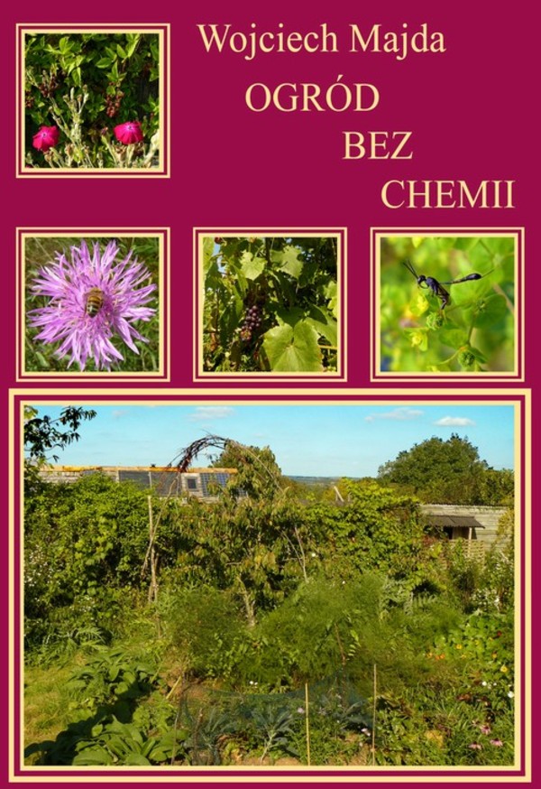 Ogród bez chemii - pdf