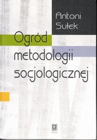 Ogród metodologii socjologicznej - pdf