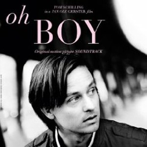 Oh, Boy! (OST)