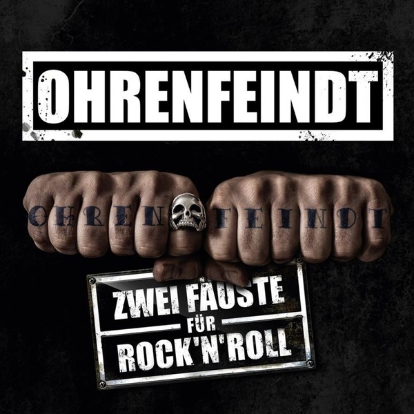 Zwei Fauste Fur Rock`N`Roll (Limited Edition)