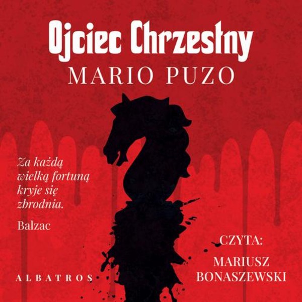 OJCIEC CHRZESTNY - Audiobook mp3