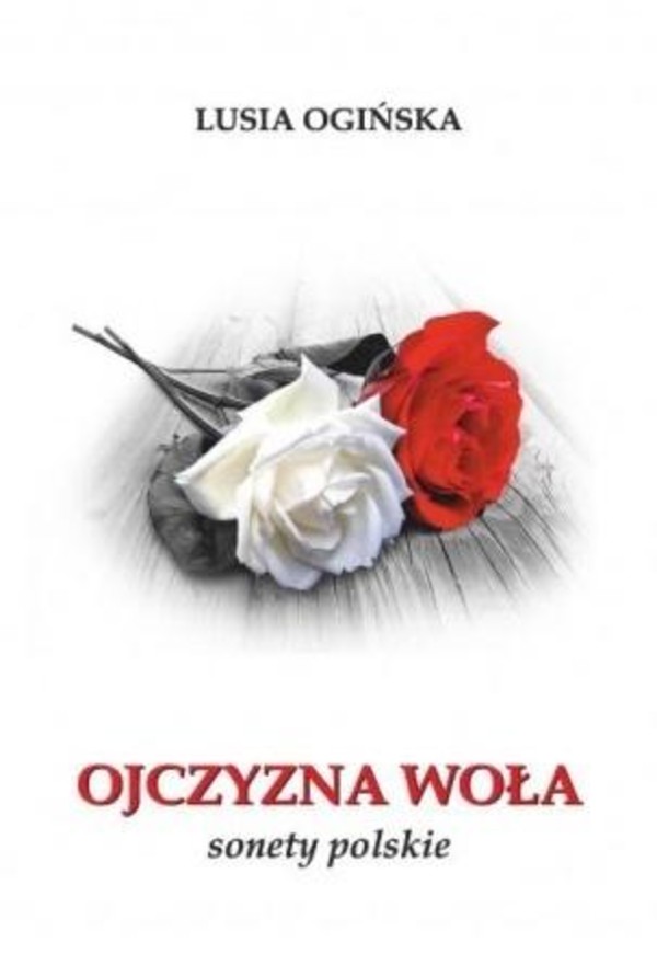 Ojczyzna woła Sonety Polskie