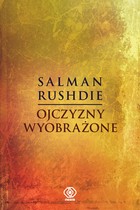 Ojczyzny wyobrażone - mobi, epub