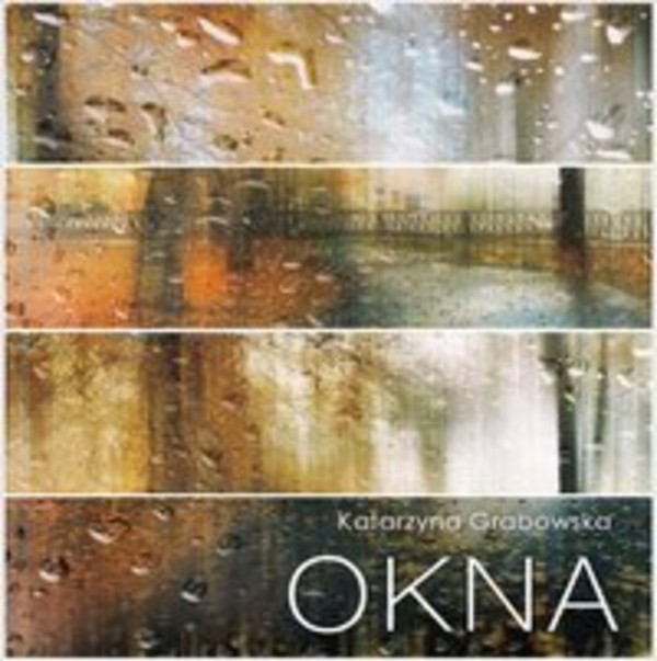 Okna - Audiobook mp3