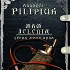 Oko Jelenia. Sfera Armilarna - Audiobook mp3