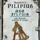Oko Jelenia. Srebrna Łania z Visby - Audiobook mp3