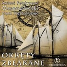 Okręty Zbłąkane - Audiobook mp3