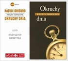Okruchy dnia - Audiobook mp3