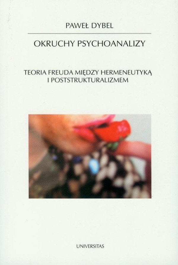 Okruchy psychoanalizy - pdf