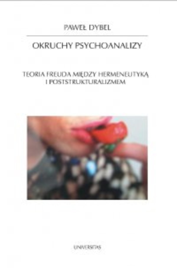 Okruchy psychoanalizy - pdf