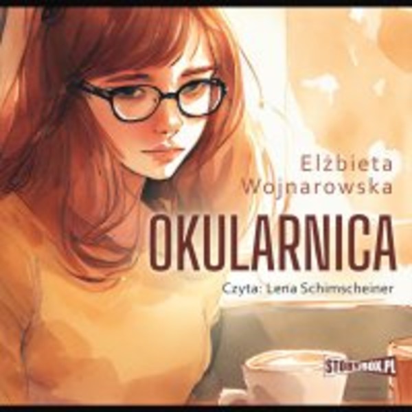 Okularnica - Audiobook mp3