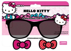 Okulary przeciwsłoneczne Premium Hello Kitty