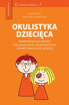 Okulistyka dziecięca - pdf