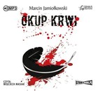Okup krwi Audiobook CD Audio