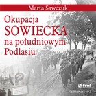 Okupacja Sowiecka na południowym Podlasiu - pdf