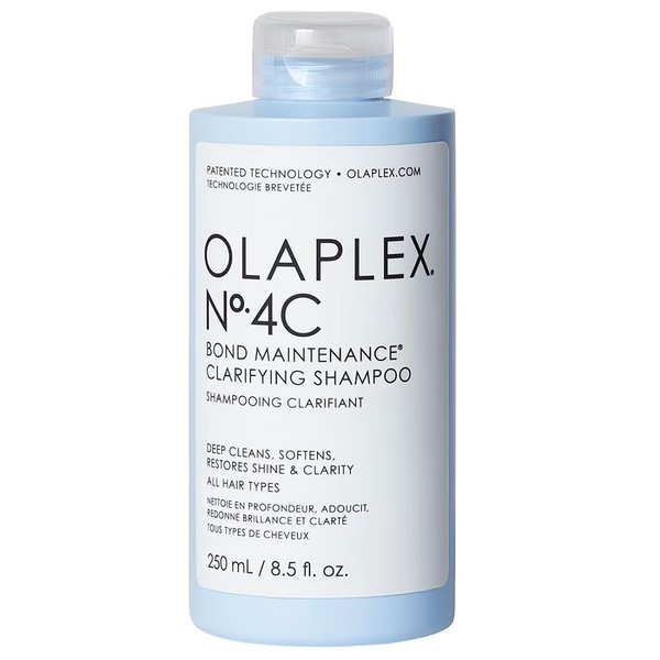 No.4C Bond Maintenance Clarifying Szampon detoksykujący dla zdrowszych włosów