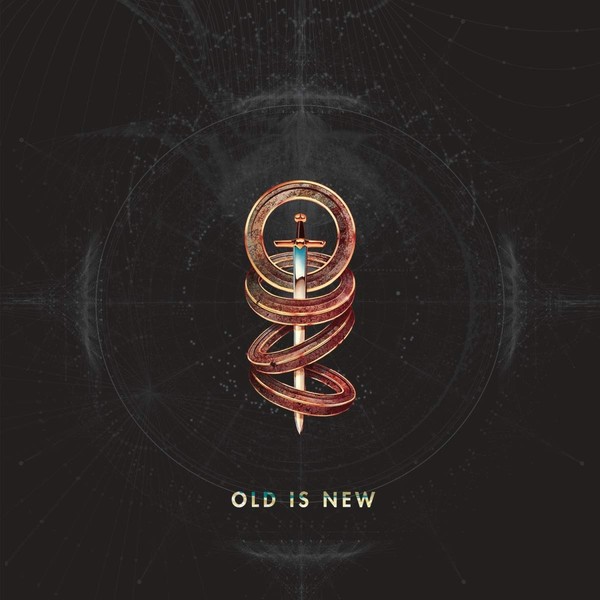 Old Is New (vinyl)
