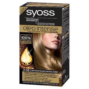 Oleo Intense 7-10 Naturalny Blond Farba do włosów