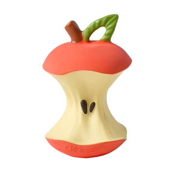 Jabłko Peppa Gryzak-zabawka
