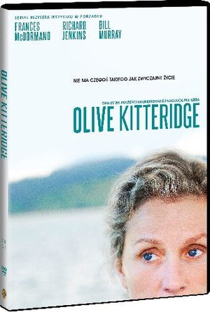 Olive Kitteridge