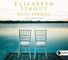 Olive powraca - Audiobook mp3