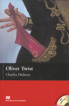 Oliver Twist + CD. Intermediate