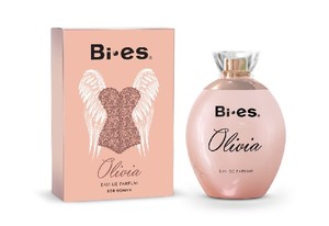 bi-es olivia for woman