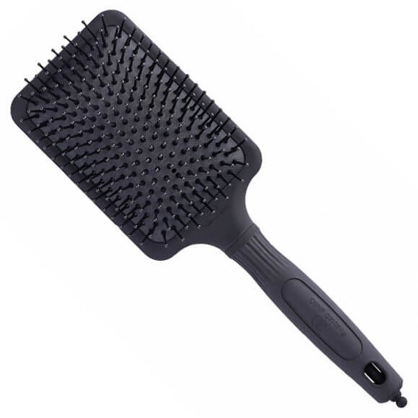 Black Label Paddle Profesjonalna szczotka do modelowania włosów