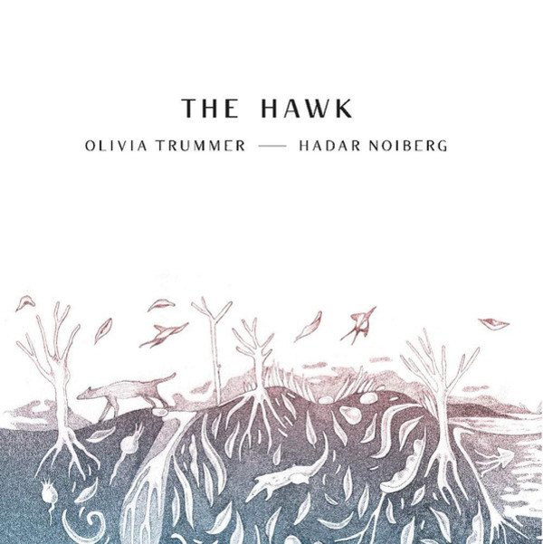 The Hawk (vinyl)