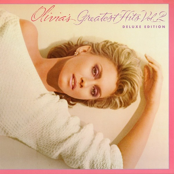 Olivia`s Greatest Hits Vol. 2 (vinyl) (40th Anniversary Deluxe Edition)
