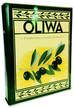 Oliwa