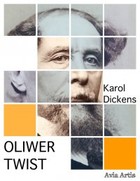 Oliwer Twist - mobi, epub