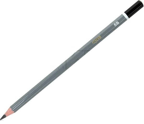 Ołówek techniczny 5B
