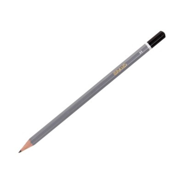 Ołówek techniczny H