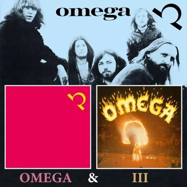 Omega & III