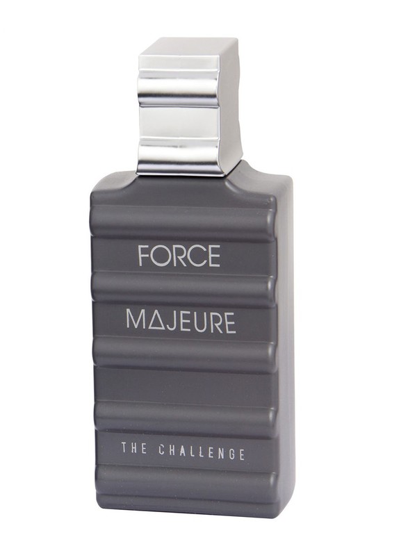 Force Majeure Challenge