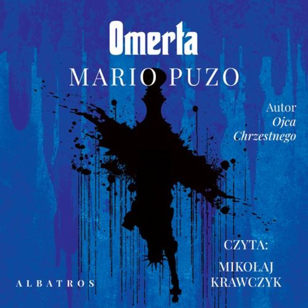 Omerta - Audiobook mp3