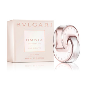 Omnia Crystalline Eau de Parfum