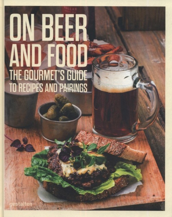 On Beer and Food