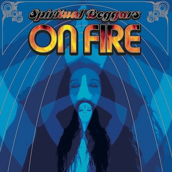 On Fire (Reedycja)